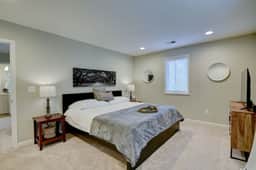 Red Watson Mountain House - Image 3