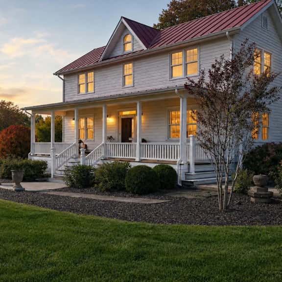 The Watson Farm House - Image 1