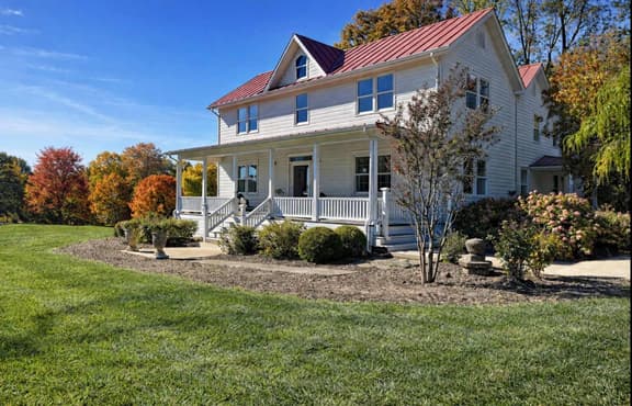 The Watson Farm House - Image 1